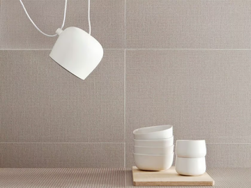 FLOS - AIM WHITE - LED pendant lamp by In Stock - view 3